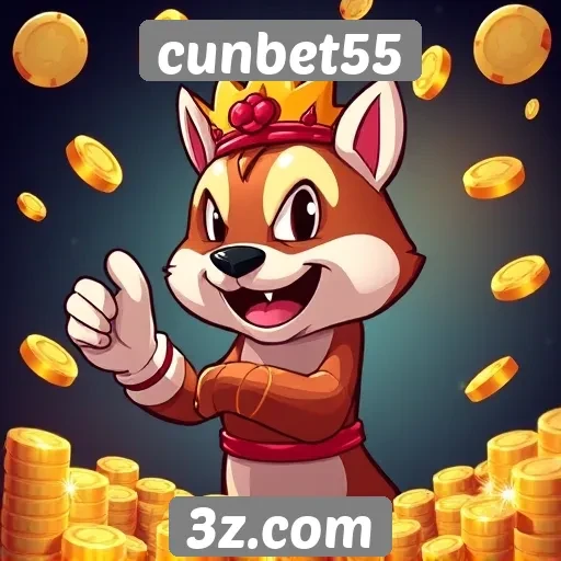 Comparativo de bônus oferecidos pelo cunbet55