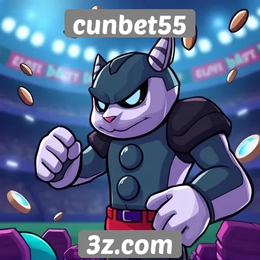 Novidades e atualizações do cunbet55