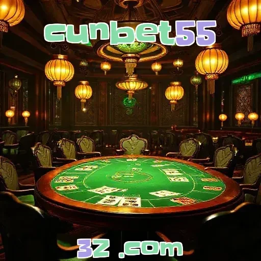Jackpots Empolgantes no Cunbet55: Sua Chance de Ganhar Grande!