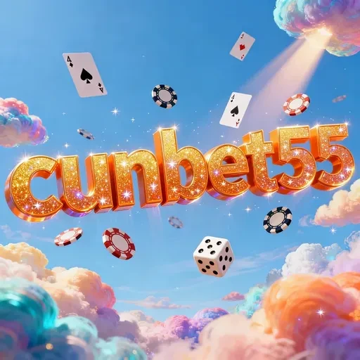 cunbet55 logo