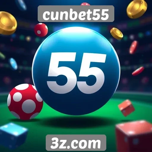 Benefícios de se registrar no site cunbet55